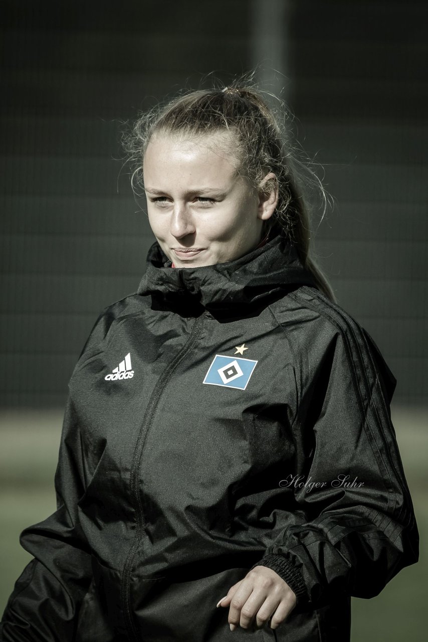 Bild 1639 - Frauen Egenbuettel : Hamburger SV : Ergebnis: 1:9